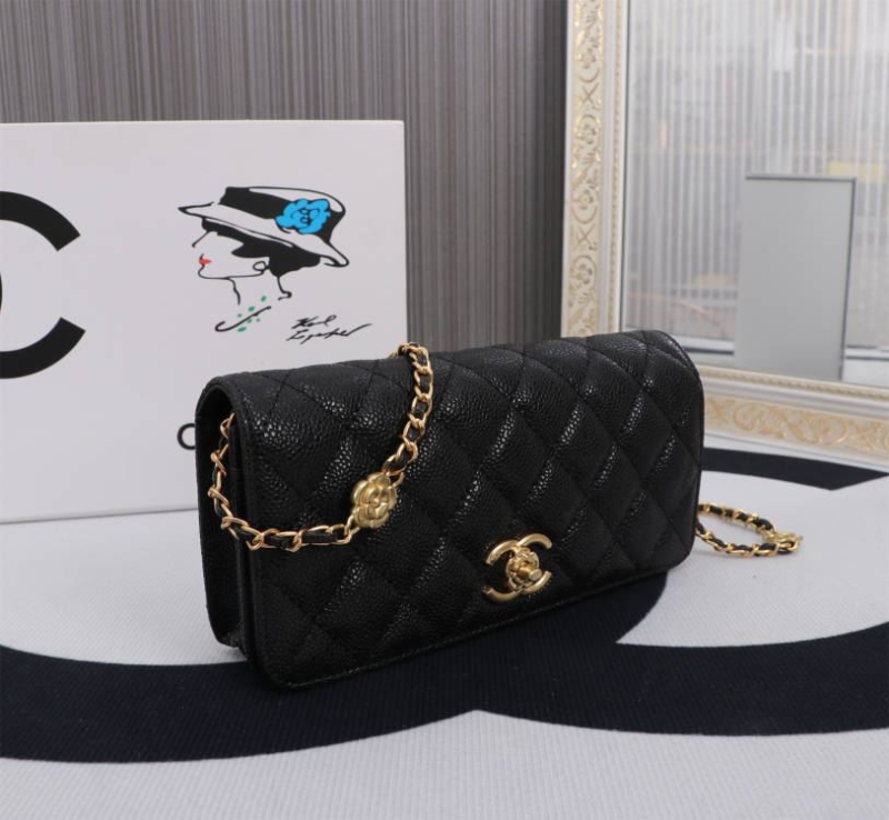 Chanel Satchel Bags